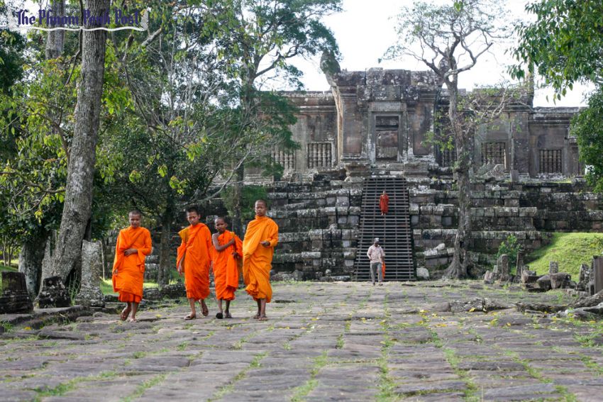 attraction-Preah Vihear Introduction Preah Vihea Temple 3.jpg